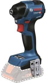 Гайковерт аккумуляторный Bosch GDR 18V-220 C Professional (без аккумулятора)