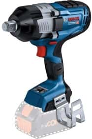 Гайкокрут акумуляторний Bosch GDS 18V-1600 HC Professional (без акумулятора)