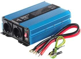 Инвертор 12 Atelie 1000 W CPI-1000MS