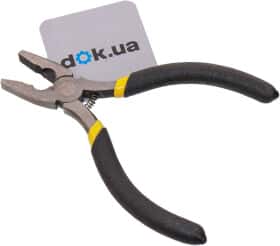 Пасатижі MasterTool 21-0115 120 мм Пасатижі MasterTool 21-0115 120 мм