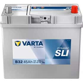 Акумулятор Varta 6 CT-45-R Dynamic SLI 545156033