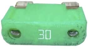 Предохранитель автомобильный Citroen / Peugeot 6500g2 FT maxi (mega) 30A
