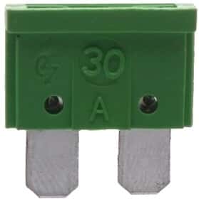 Предохранитель автомобильный Дорожная Карта PP30A FT 30A
