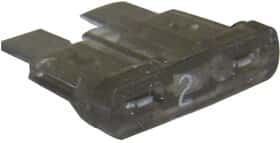 Запобіжник автомобільний Mopar 36001416 FT midi (normal) 2A