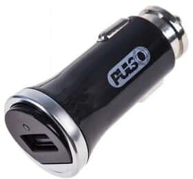 USB зарядка в авто Pulso C-3011Q
