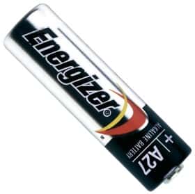 Батарейка Energizer 639333 A27 12 V 1 шт Батарейка Energizer 639333 A27 12 V 1 шт