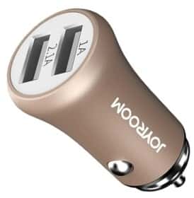 USB зарядка в авто Joyroom 6956116763473 USB зарядка в авто Joyroom 6956116763473