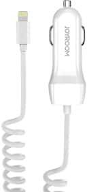 USB зарядка в авто Joyroom UP-522AL USB зарядка в авто Joyroom UP-522AL
