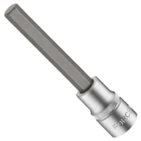 Торцевая головка с битой Force 34410006 H 6 1/2"