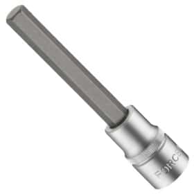 Торцевая головка с битой Force 34414012 H 12 1/2"