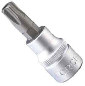 Торцева голова з битою Force 32F3240 TS40 (40IPR) 1/4"