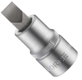 Торцевая головка с битой Force 3335008 SL 8 3/8"