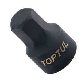 Торцевая головка с битой Toptul BCDB0805 H 5 1/4"