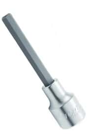 Торцева голова з битою Toptul BCEA1612 H 12 1/2"