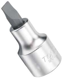 Торцевая головка с битой Toptul BCCA1205 SL 5 3/8"