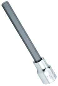 Торцева голова з битою Toptul BCKA1660 TR60 (T60H) 1/2"