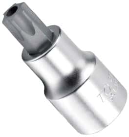 Торцева голова з битою Toptul BCLA1650 TR50 (T50H) 1/2"