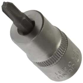 Торцева голова з битою Starline NR431P02M1 PH 2 1/2"