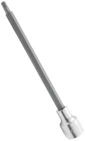 Торцевая головка с битой Toptul BCSA1608 H 8 1/2"