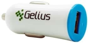 USB зарядка в авто Gelius Gold Edition 36563