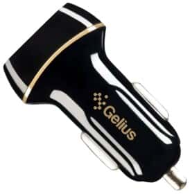 USB зарядка в авто Gelius Ultra Voyager GU-CC02 77718