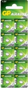 Батарейка GP Alkaline cell 00000055688 LR60 1,5 V 10 шт