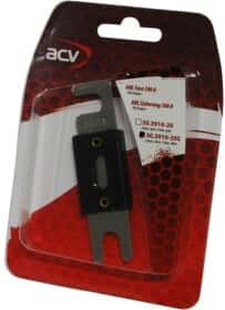 Предохранитель автомобильный ACV 303910-20S FS2H 200A