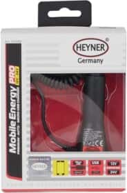 USB зарядка в авто Heyner 511500