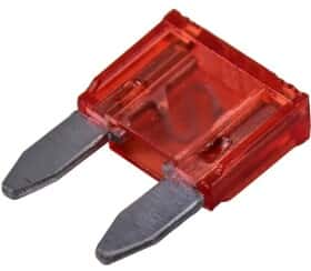 Набор предохранителей Bosma 2003 FN mini 100 шт. Набор предохранителей Bosma 2003 FN mini 100 шт.