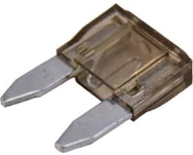 Набор предохранителей Bosma 1990 FN mini 100 шт.