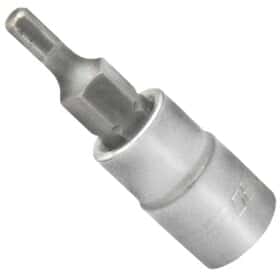 Торцева голова з битою Forsage F-3243203 H 3 1/4"