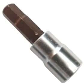 Торцевая головка с битой Rockforce RF-3243204PREMIUM H 4 1/4"