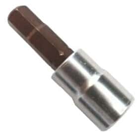 Торцева голова з битою Rockforce RF-3243206PREMIUM H 6 1/4"