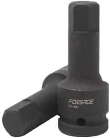 Торцевая головка с битой Rockforce RF-2649030 H 30 3/4"