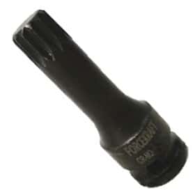 Торцева голова з битою Rockforce RF-24807806 M6 1/2"