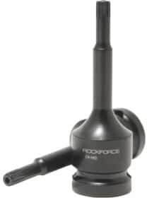 Торцева голова з битою Rockforce RF-24807808T 1/2"