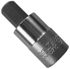 Торцевая головка с битой Würth 071513714 H 14 1/2"