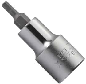 Торцева голова з битою Würth 0715137051 H 5 1/2"