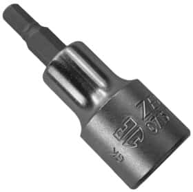 Торцевая головка с битой Würth 0715137060 H 6 1/2"