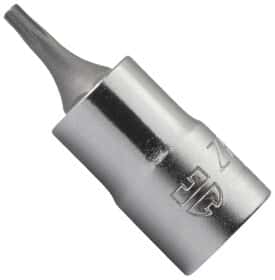 Торцева голова з битою Würth 071511325 T25 1/4"
