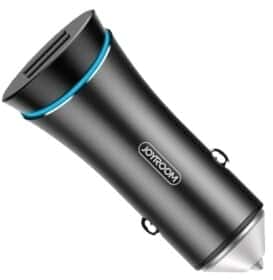 USB зарядка в авто Joyroom C08 RL058019 USB зарядка в авто Joyroom C08 RL058019