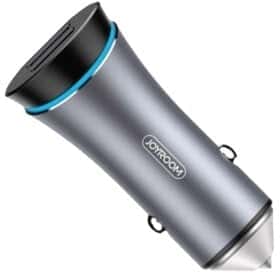 USB зарядка в авто Joyroom C08 RL058020 USB зарядка в авто Joyroom C08 RL058020