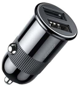 USB зарядка в авто Joyroom C-A06 rl066237 USB зарядка в авто Joyroom C-A06 rl066237
