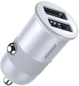 USB зарядка в авто Joyroom C-A06 RL066239 USB зарядка в авто Joyroom C-A06 RL066239