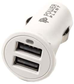 USB зарядка в авто PowerPlant DV00DV5036 USB зарядка в авто PowerPlant DV00DV5036