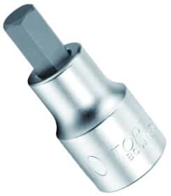 Торцевая головка с битой Toptul BCDA085E H 5.5 1/4"