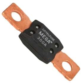 Предохранитель автомобильный Littelfuse BEZP298300 FG maxi (mega) 300A