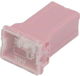 Предохранитель автомобильный Littelfuse BEZP293830 FJ16 30A