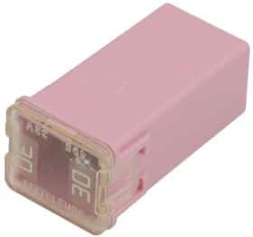 Предохранитель автомобильный Littelfuse BEZP495030 FJ16 30A