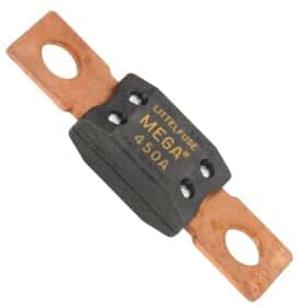 Предохранитель автомобильный Littelfuse BEZP298450 FG maxi (mega) 450A Предохранитель автомобильный Littelfuse BEZP298450 FG maxi (mega) 450A